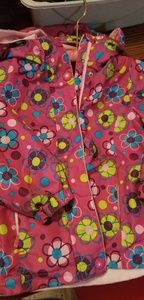 Kids London Fog jacket